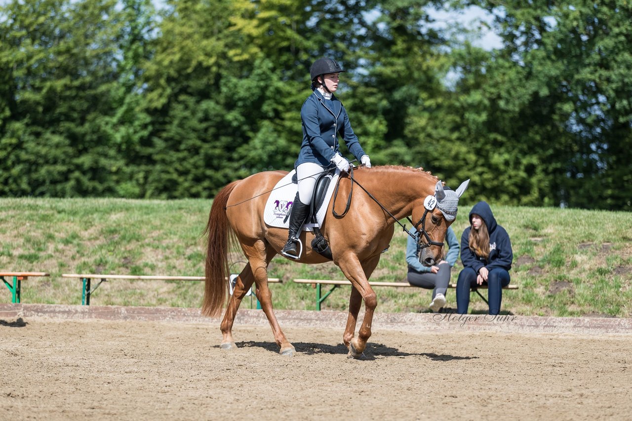 Bild 690 - Pony Akademie Turnier